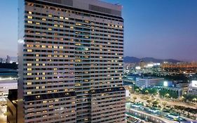 Grand Intercontinental Seoul Hotel